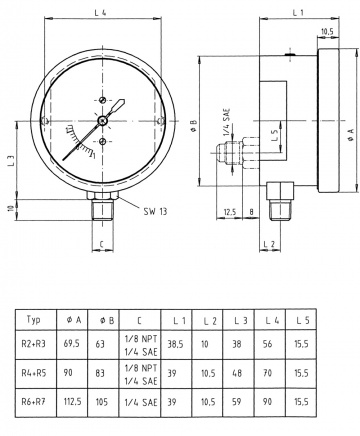 Refco 9886360